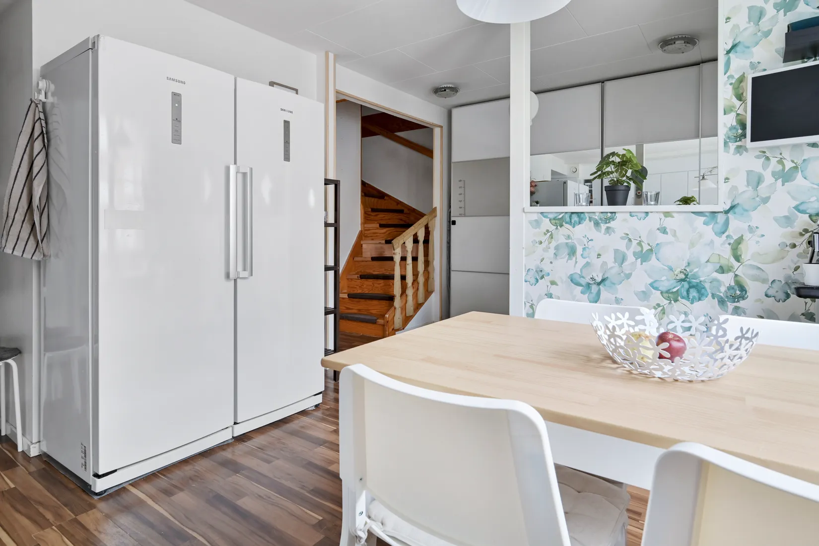 Radhus, Odenvägen 14B, Märsta Centralt, Sigtuna
