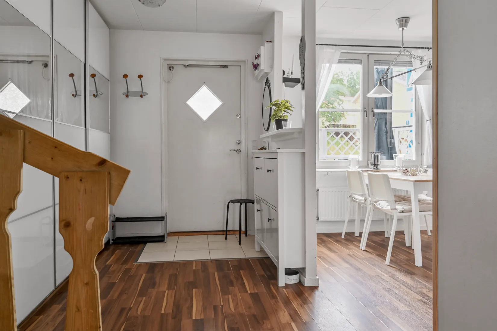 Radhus, Odenvägen 14B, Märsta Centralt, Sigtuna