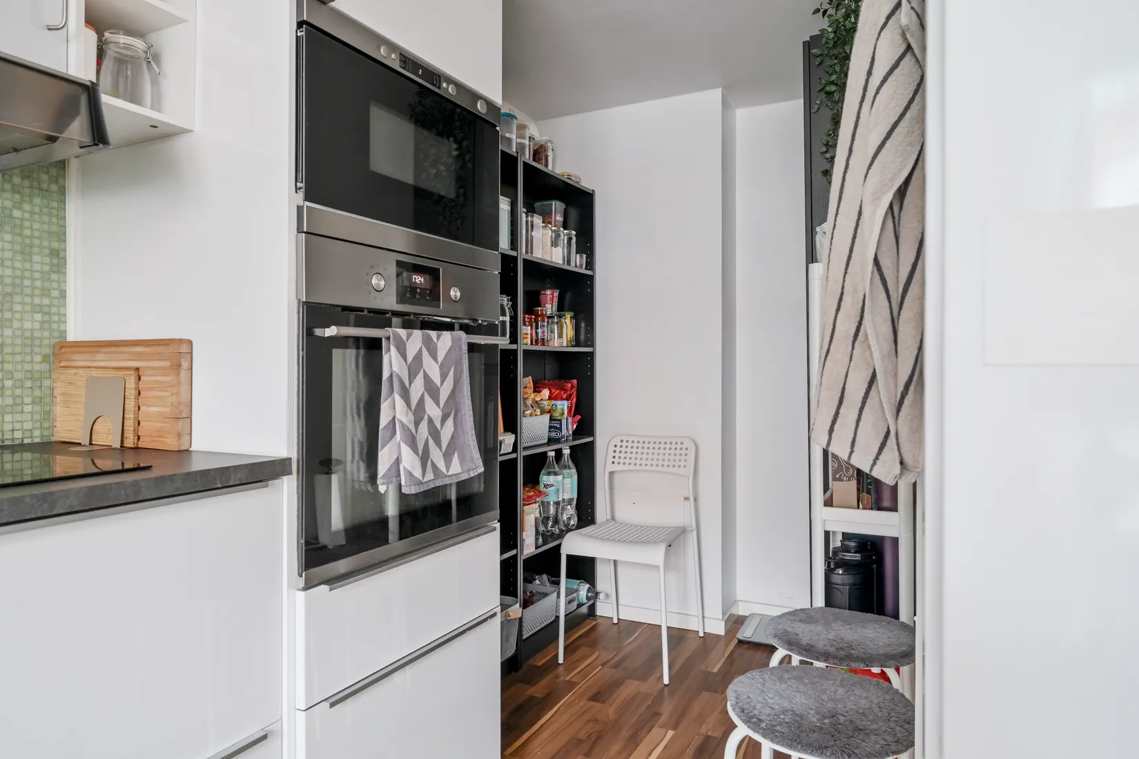 Radhus, Odenvägen 14B, Märsta Centralt, Sigtuna