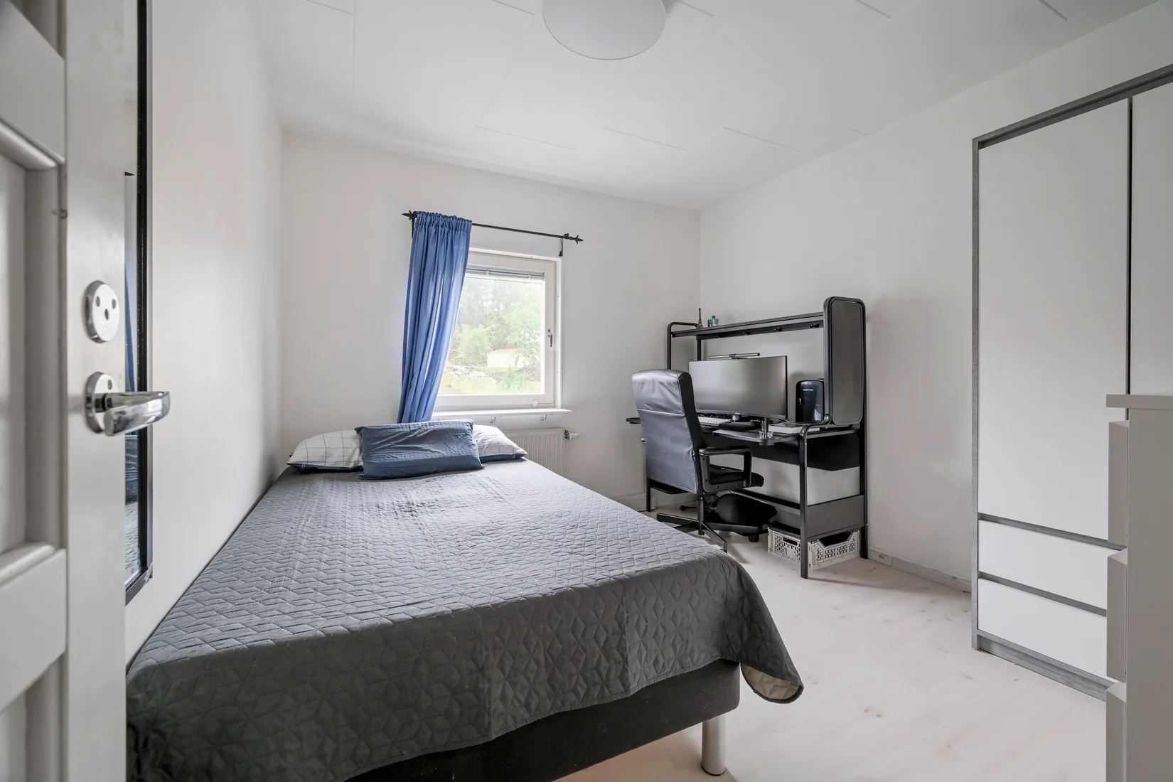 Radhus, Odenvägen 14B, Märsta Centralt, Sigtuna