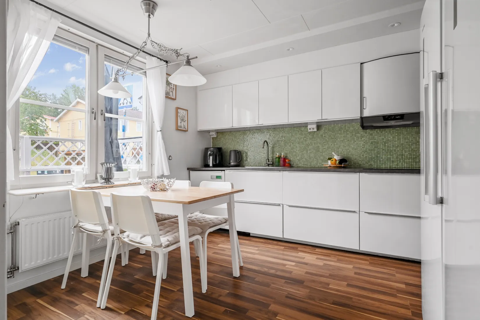 Radhus, Odenvägen 14B, Märsta Centralt, Sigtuna