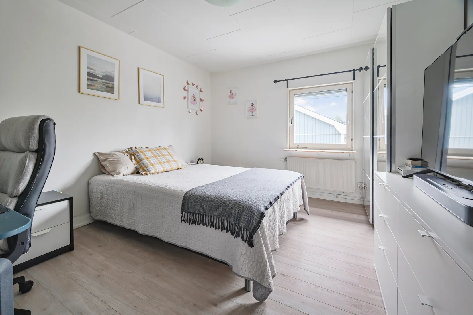 Radhus, Odenvägen 14B, Märsta Centralt, Sigtuna
