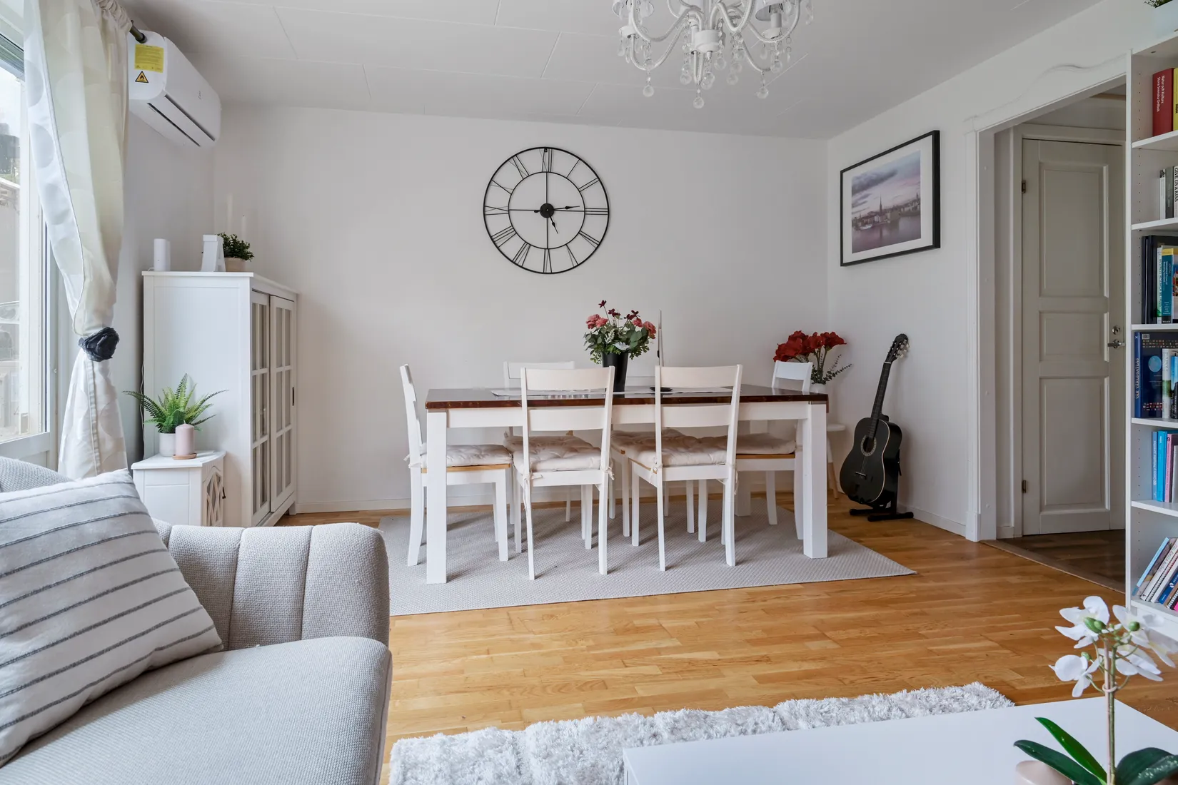Radhus, Odenvägen 14B, Märsta Centralt, Sigtuna