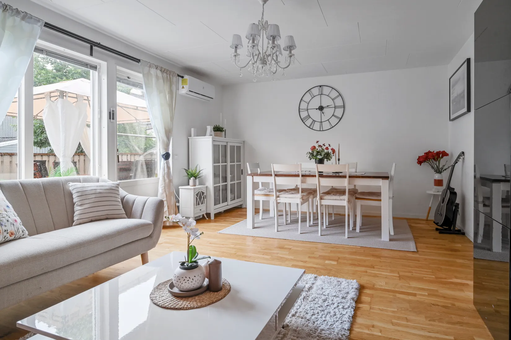 Radhus, Odenvägen 14B, Märsta Centralt, Sigtuna