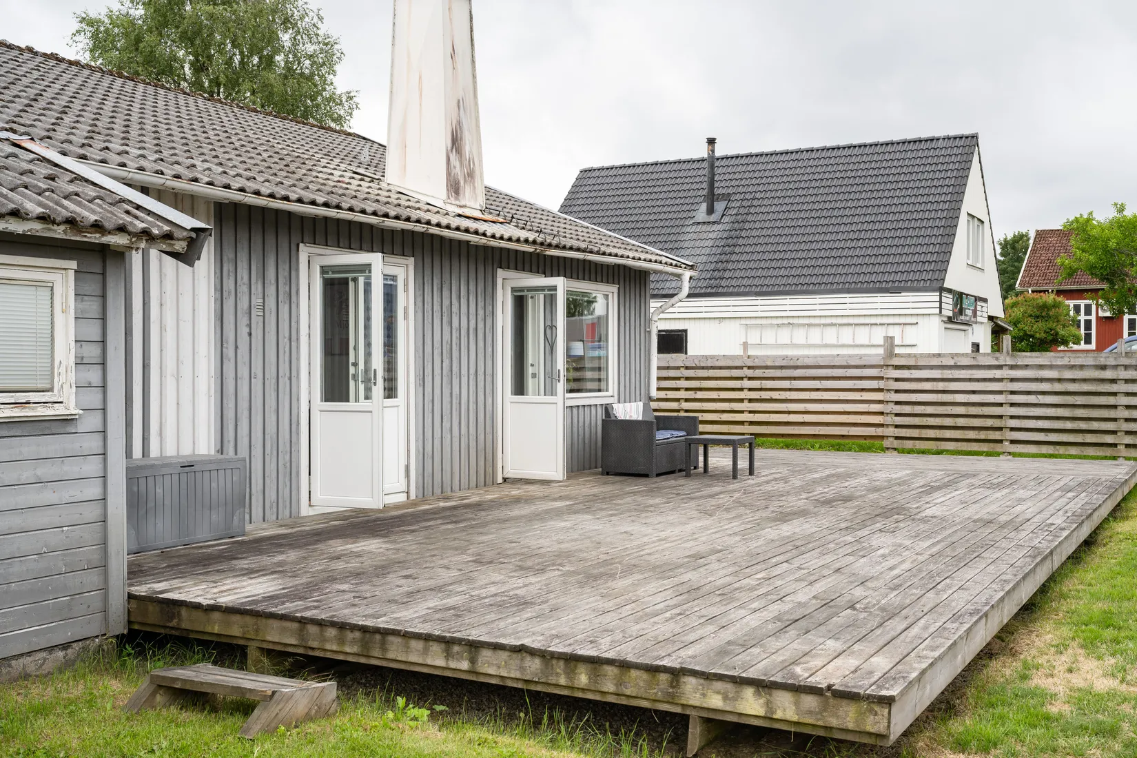 Villa, Boråsvägen 25, Dalsjöfors, Borås