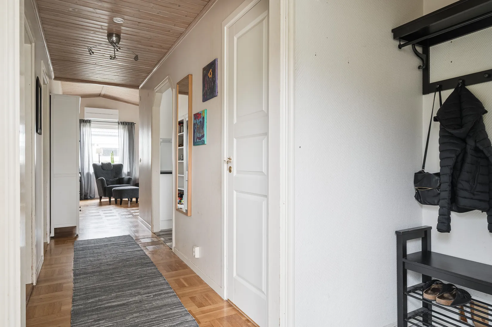 Villa, Boråsvägen 25, Dalsjöfors, Borås