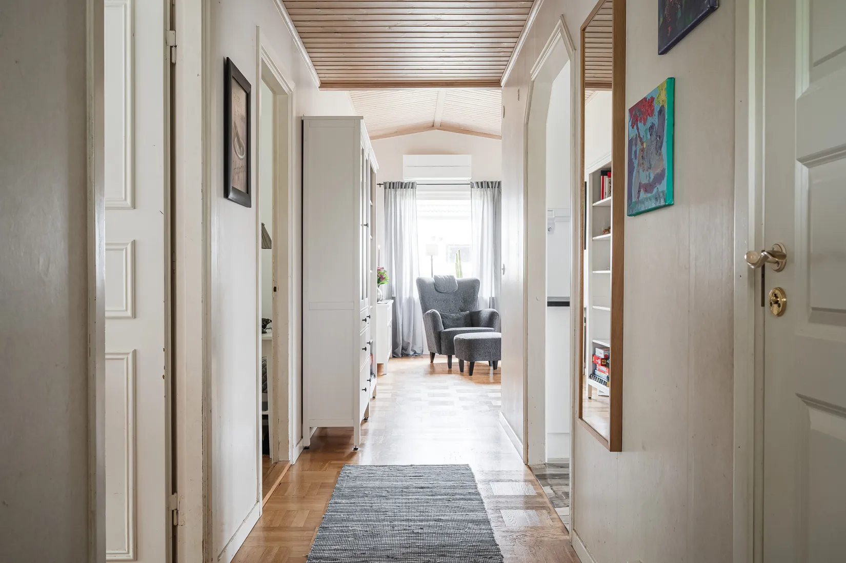 Villa, Boråsvägen 25, Dalsjöfors, Borås