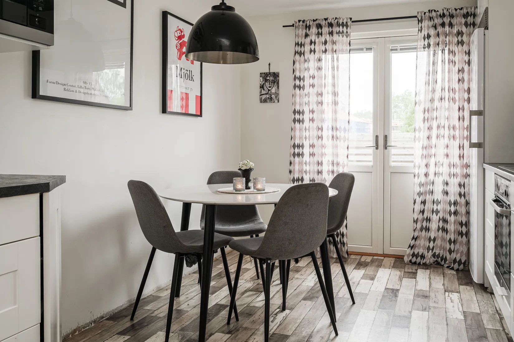 Villa, Boråsvägen 25, Dalsjöfors, Borås