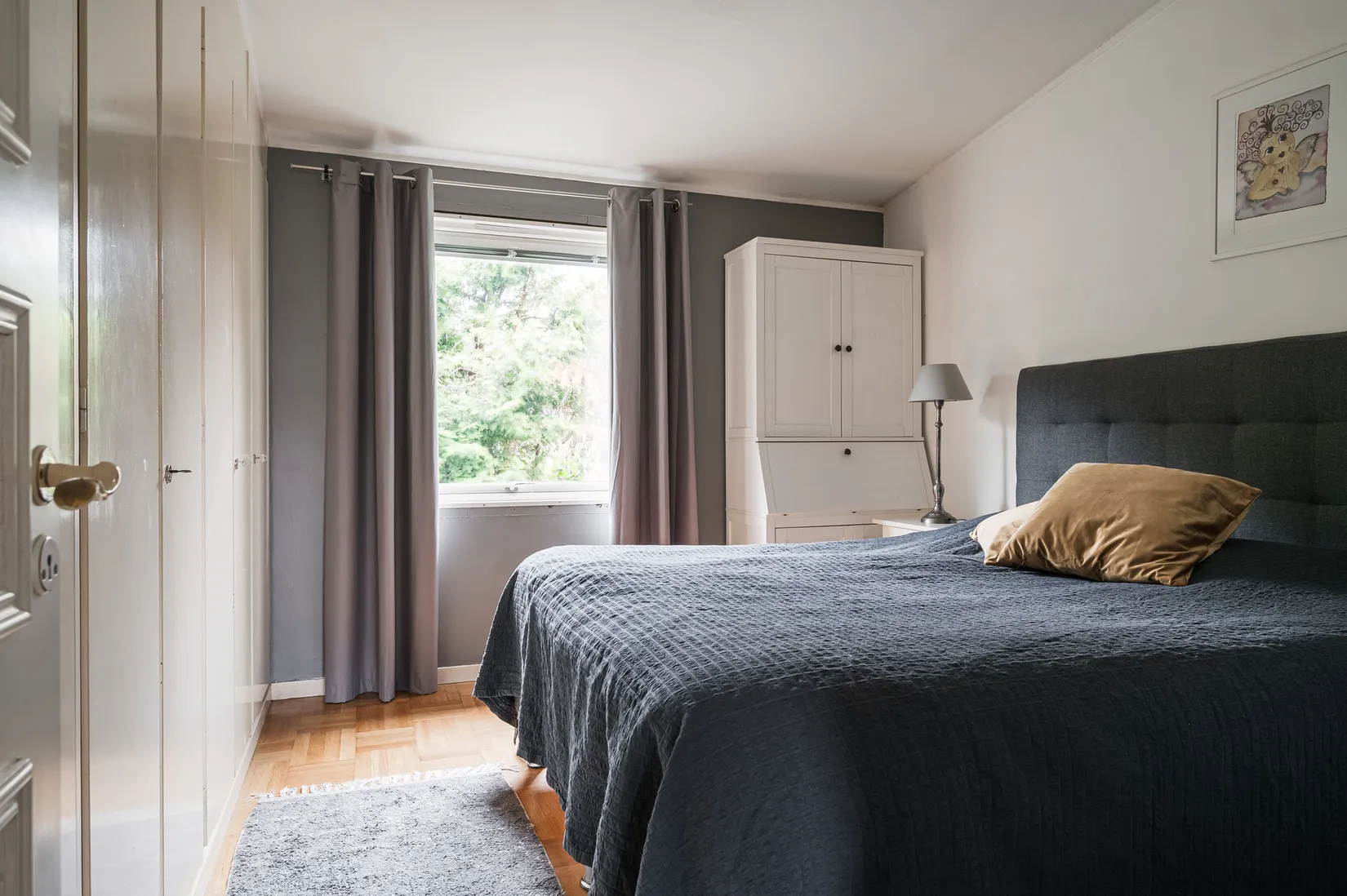 Villa, Boråsvägen 25, Dalsjöfors, Borås