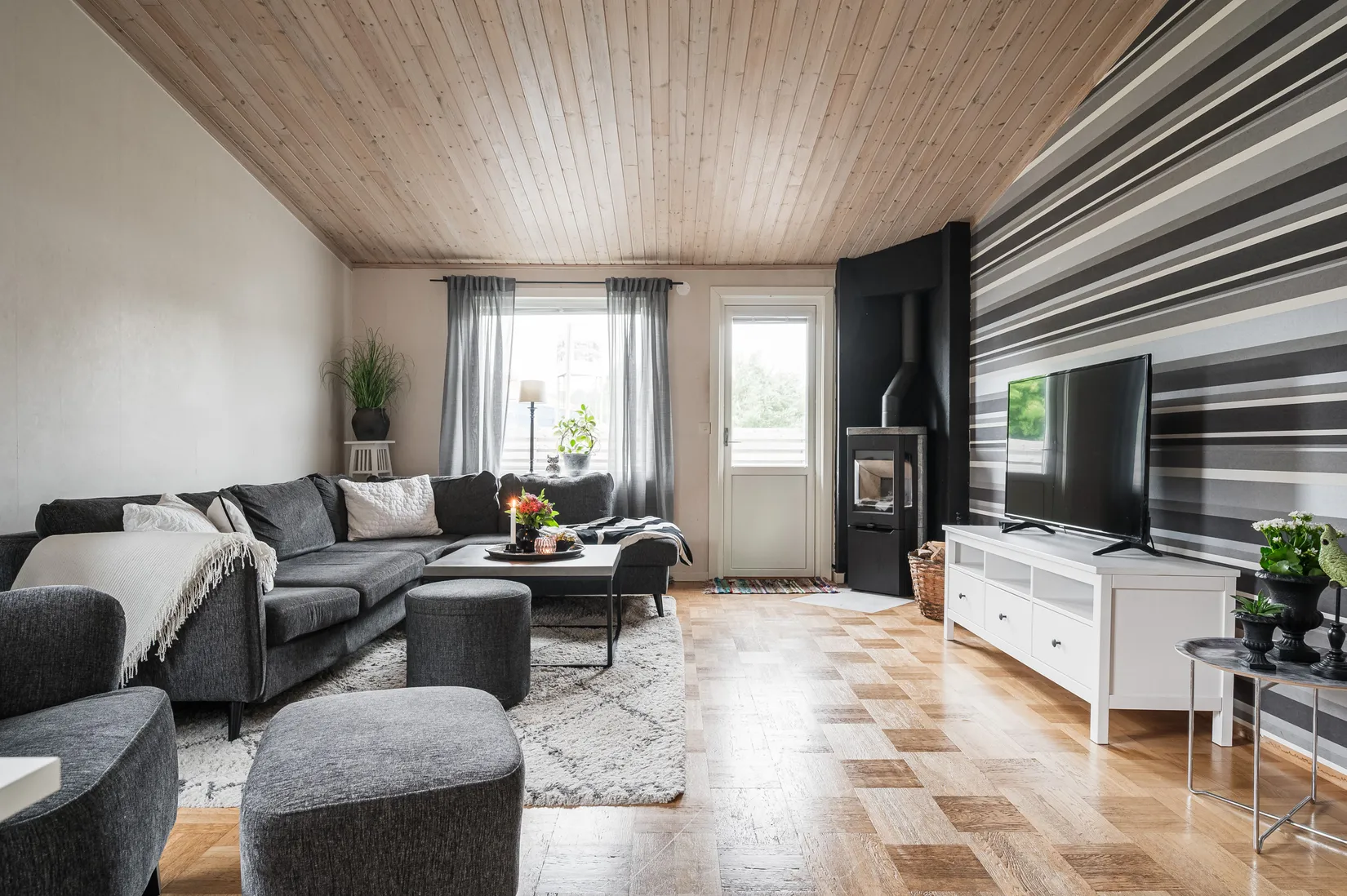 Villa, Boråsvägen 25, Dalsjöfors, Borås