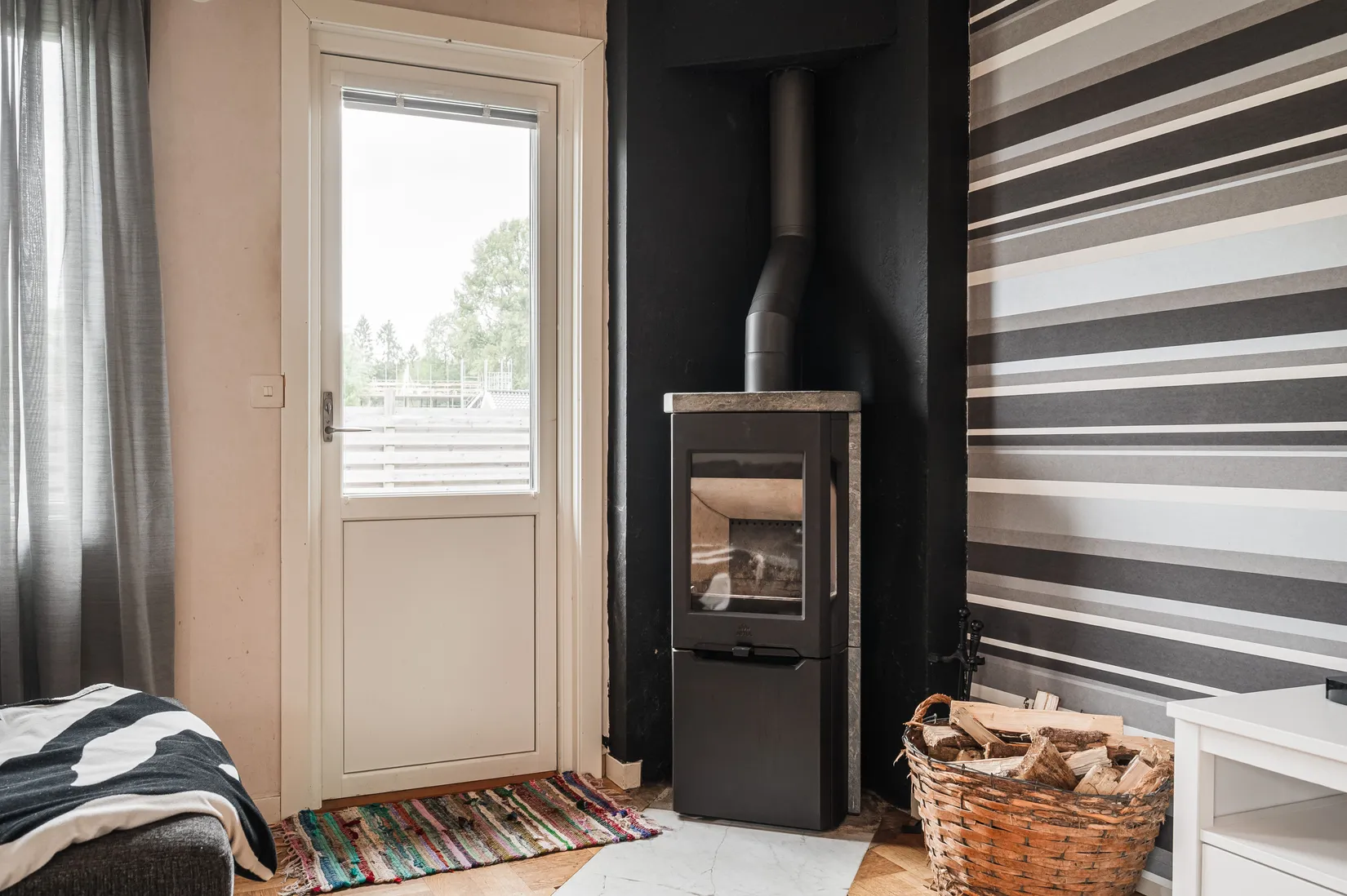 Villa, Boråsvägen 25, Dalsjöfors, Borås