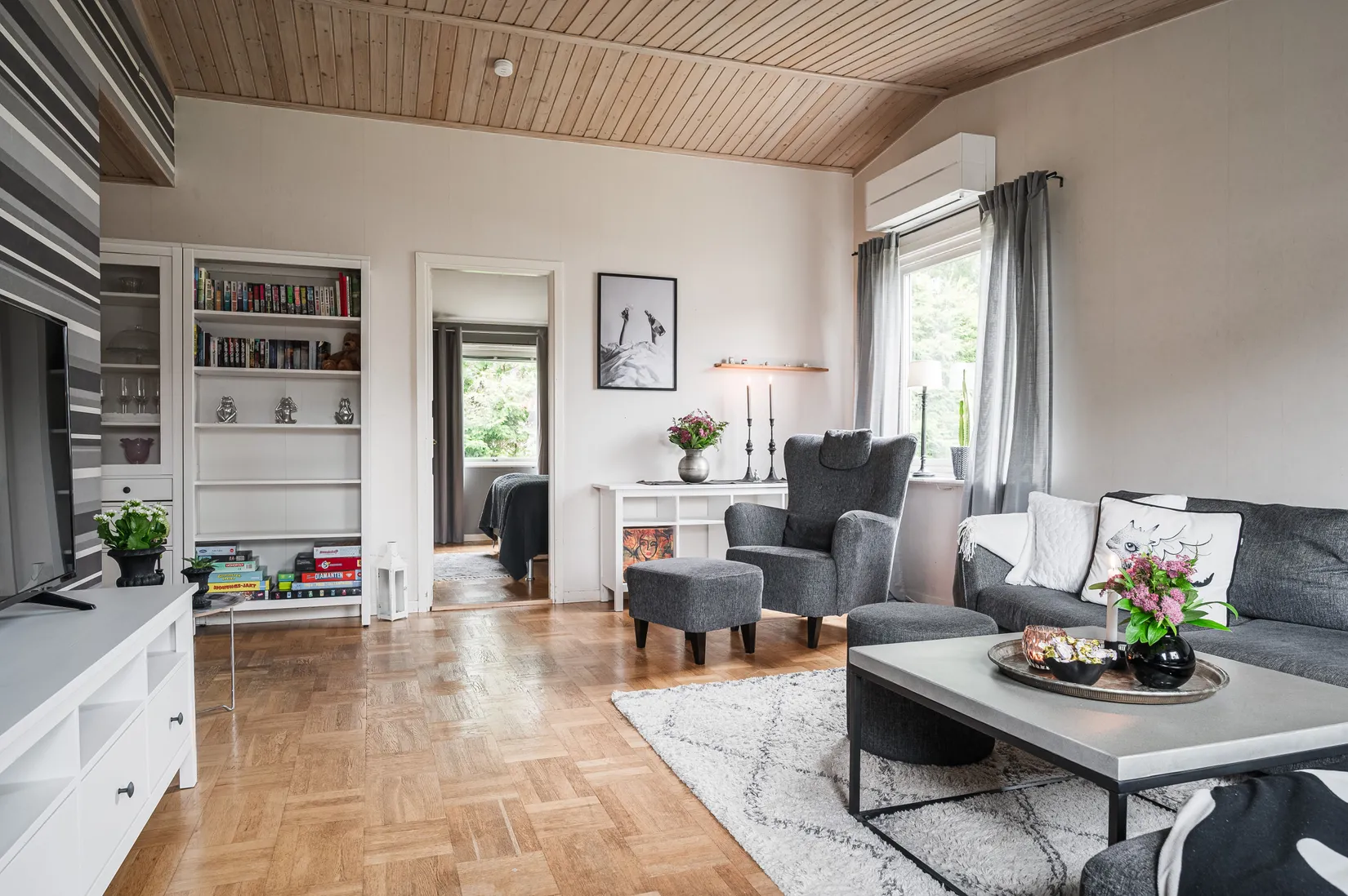 Villa, Boråsvägen 25, Dalsjöfors, Borås