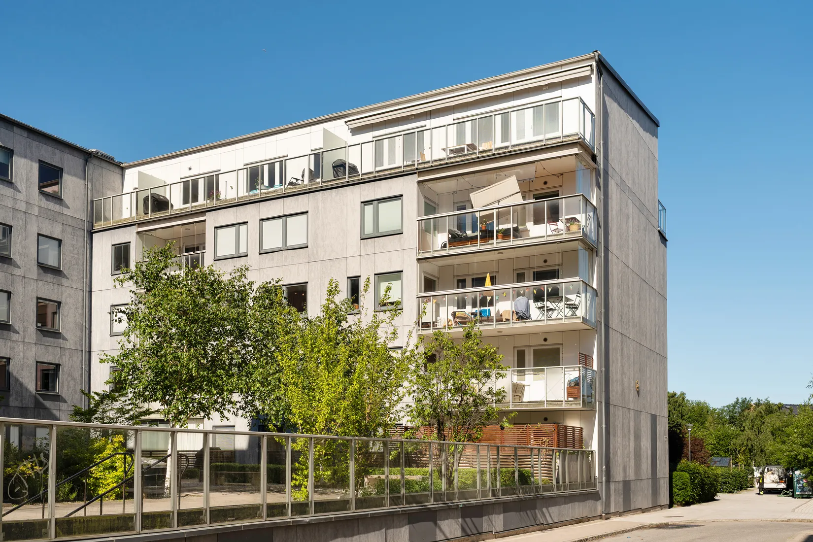 Bostadsrätt, Metronomgatan 5, Telefonplan, Stockholm