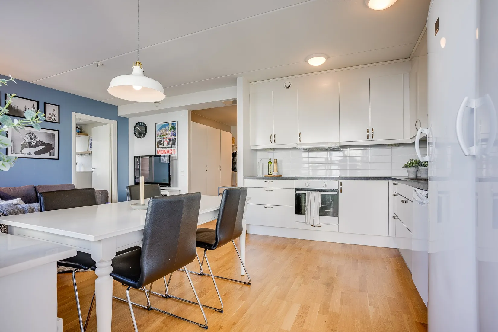 Bostadsrätt, Mariehemsvägen 92, Mariestrand, Umeå