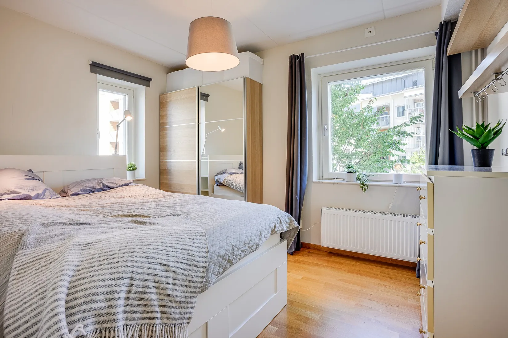 Bostadsrätt, Mariehemsvägen 92, Mariestrand, Umeå