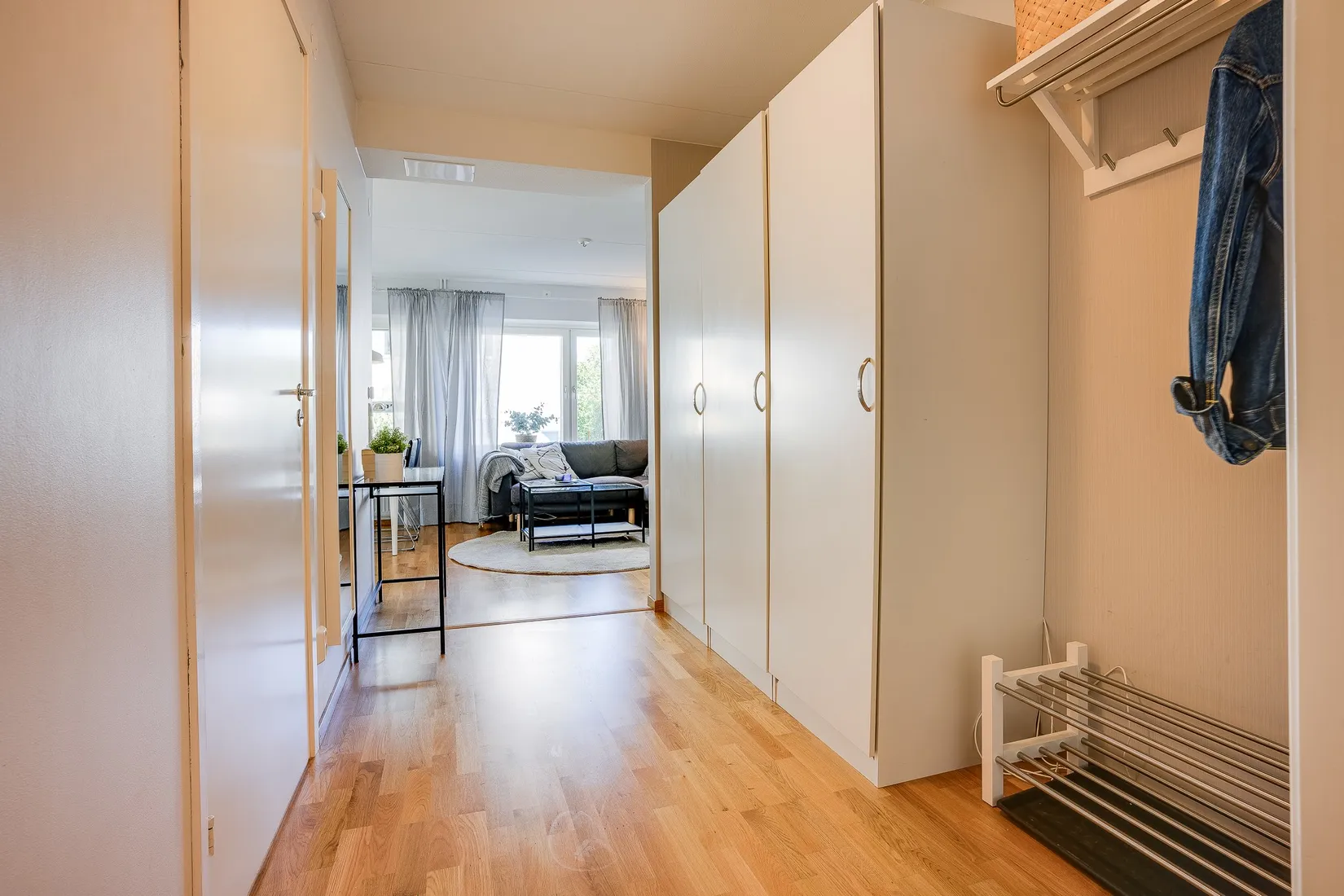 Bostadsrätt, Mariehemsvägen 92, Mariestrand, Umeå
