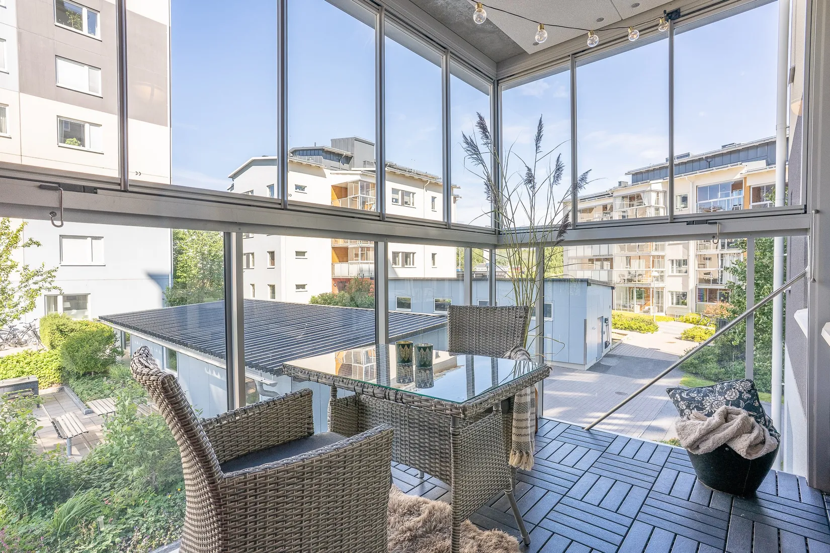 Bostadsrätt, Mariehemsvägen 92, Mariestrand, Umeå