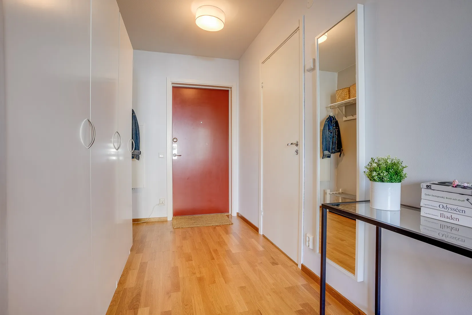 Bostadsrätt, Mariehemsvägen 92, Mariestrand, Umeå