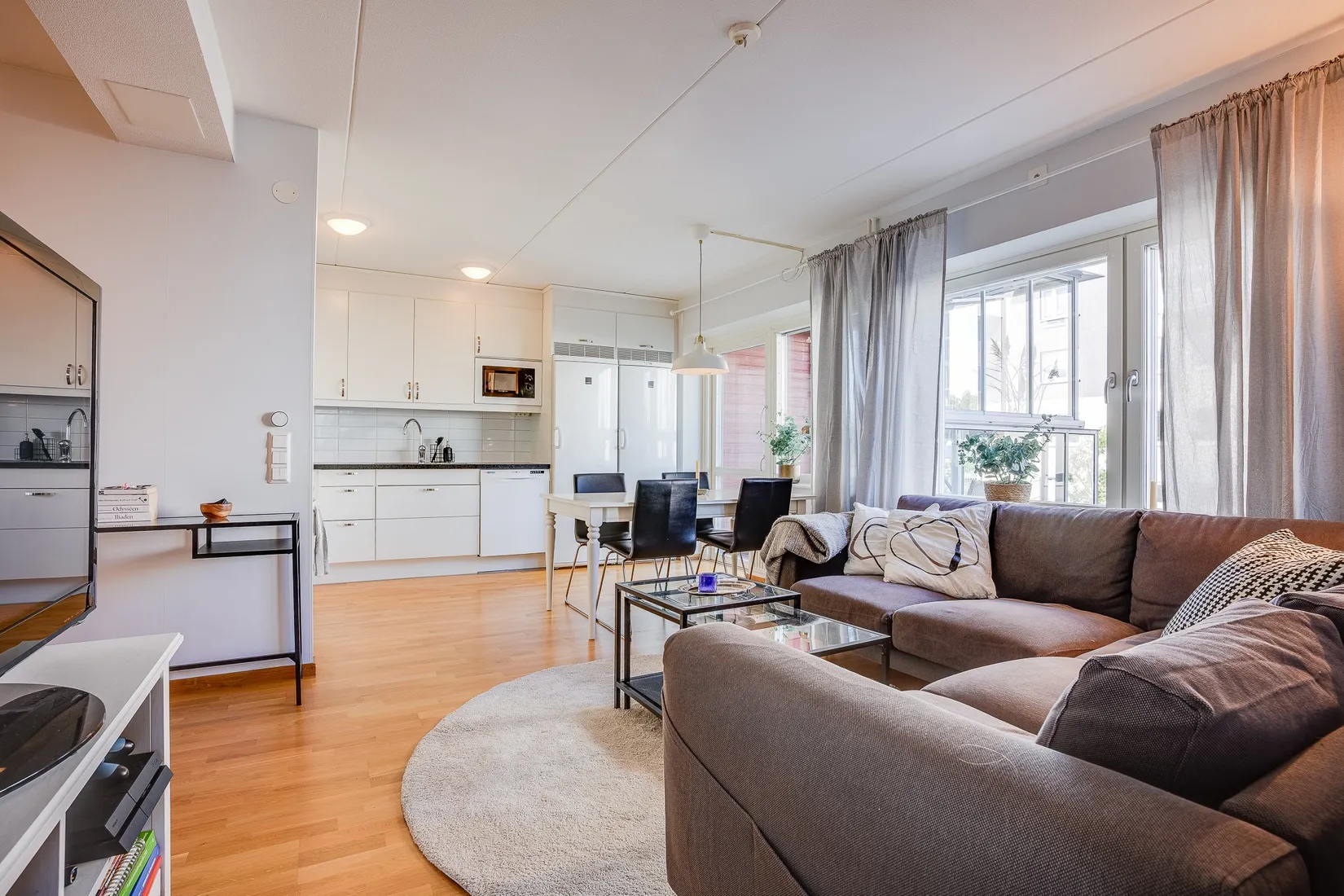 Bostadsrätt, Mariehemsvägen 92, Mariestrand, Umeå