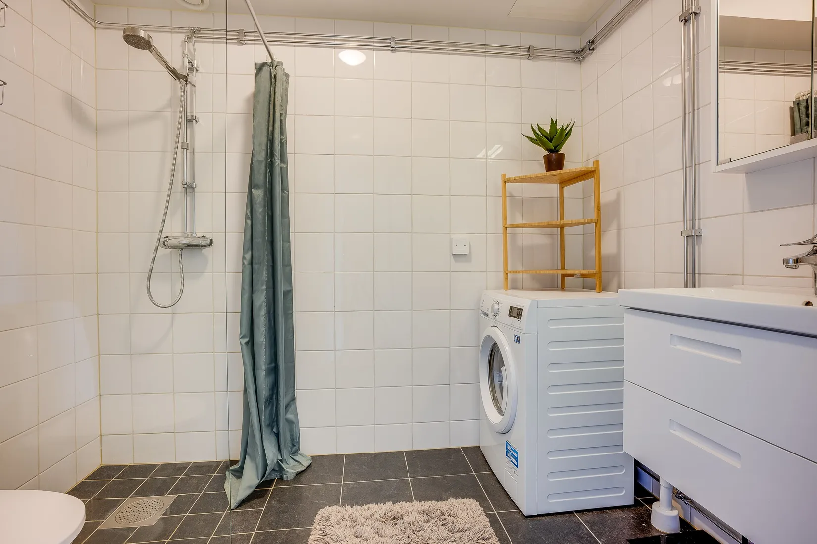 Bostadsrätt, Mariehemsvägen 92, Mariestrand, Umeå