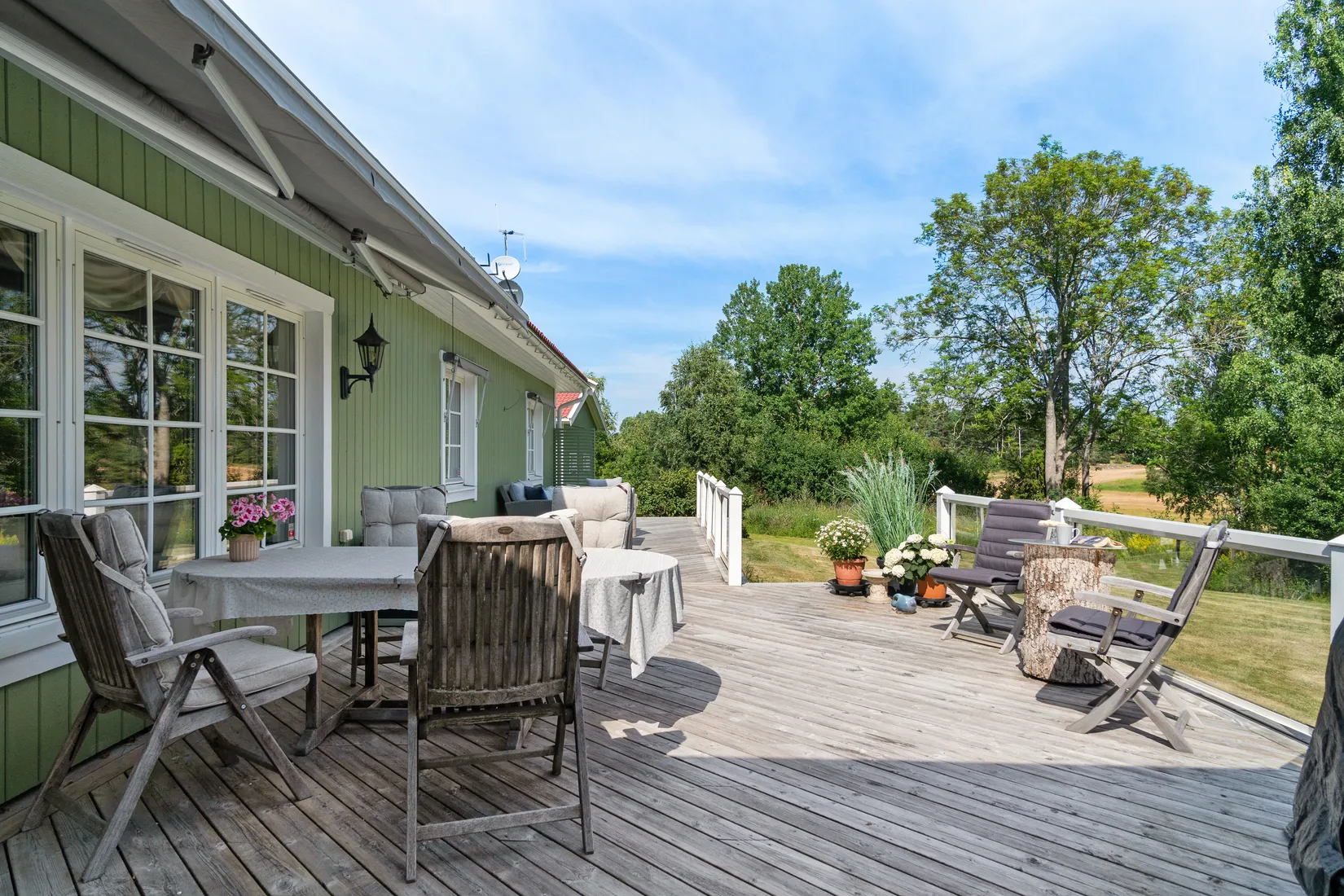 Villa, Mindalsvägen 28, Nykvarn