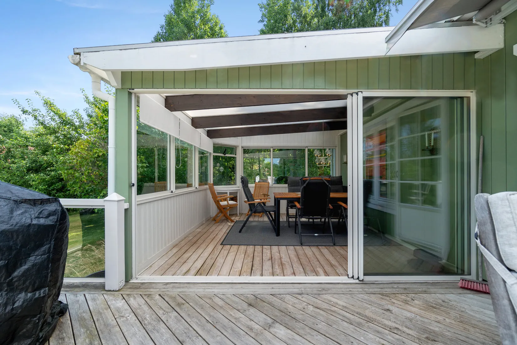 Villa, Mindalsvägen 28, Nykvarn