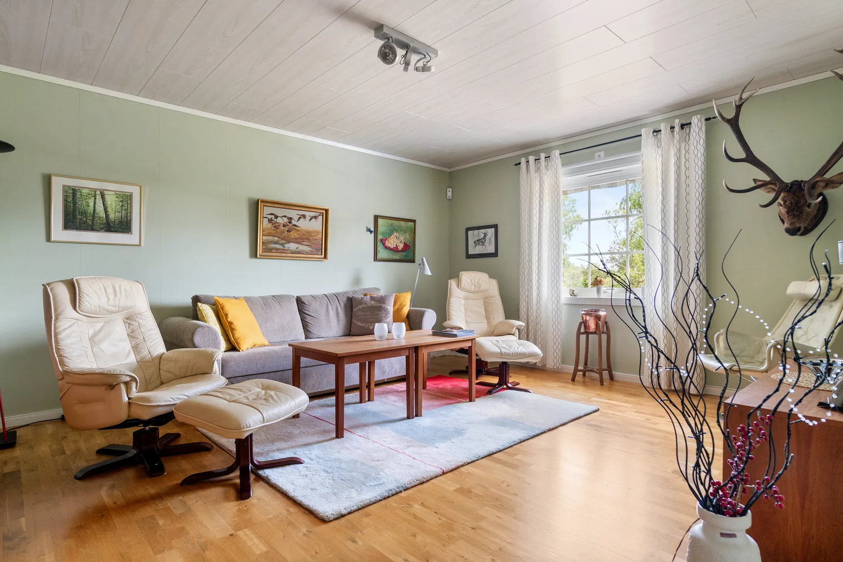 Villa, Mindalsvägen 28, Nykvarn