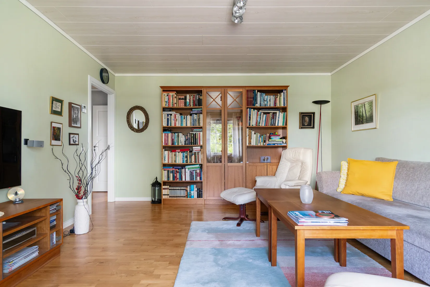 Villa, Mindalsvägen 28, Nykvarn