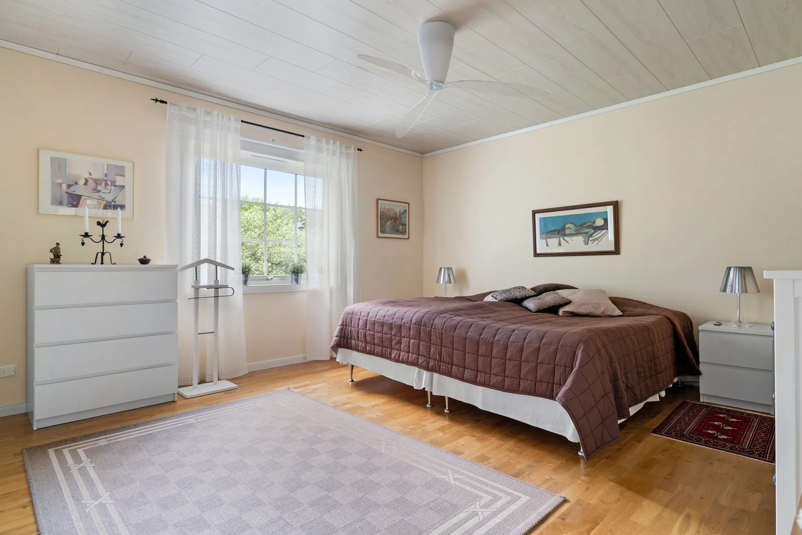 Villa, Mindalsvägen 28, Nykvarn