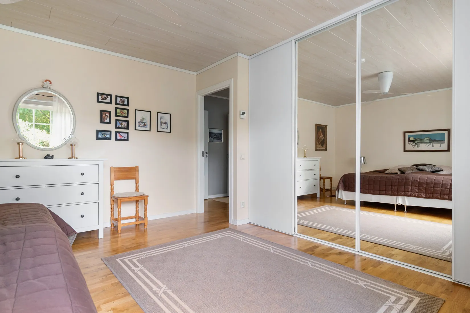Villa, Mindalsvägen 28, Nykvarn
