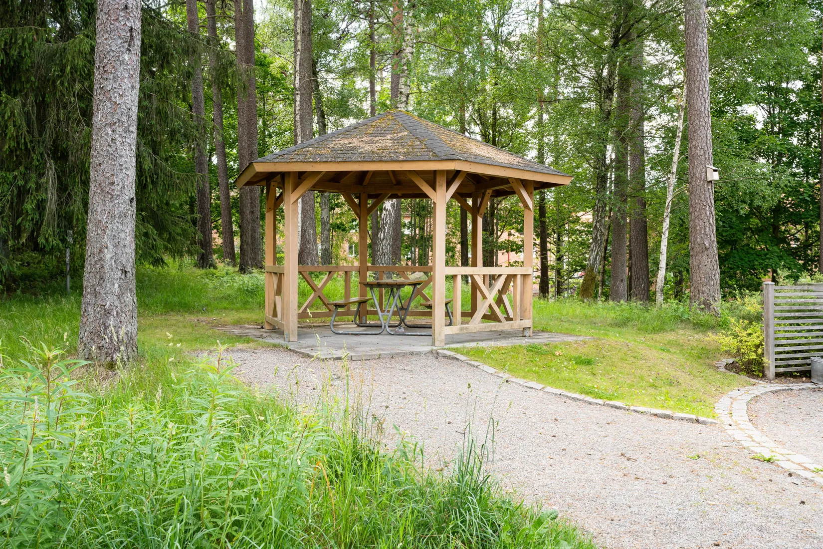Bostadsrätt, Fjällstigen 43, Tullen, Borås