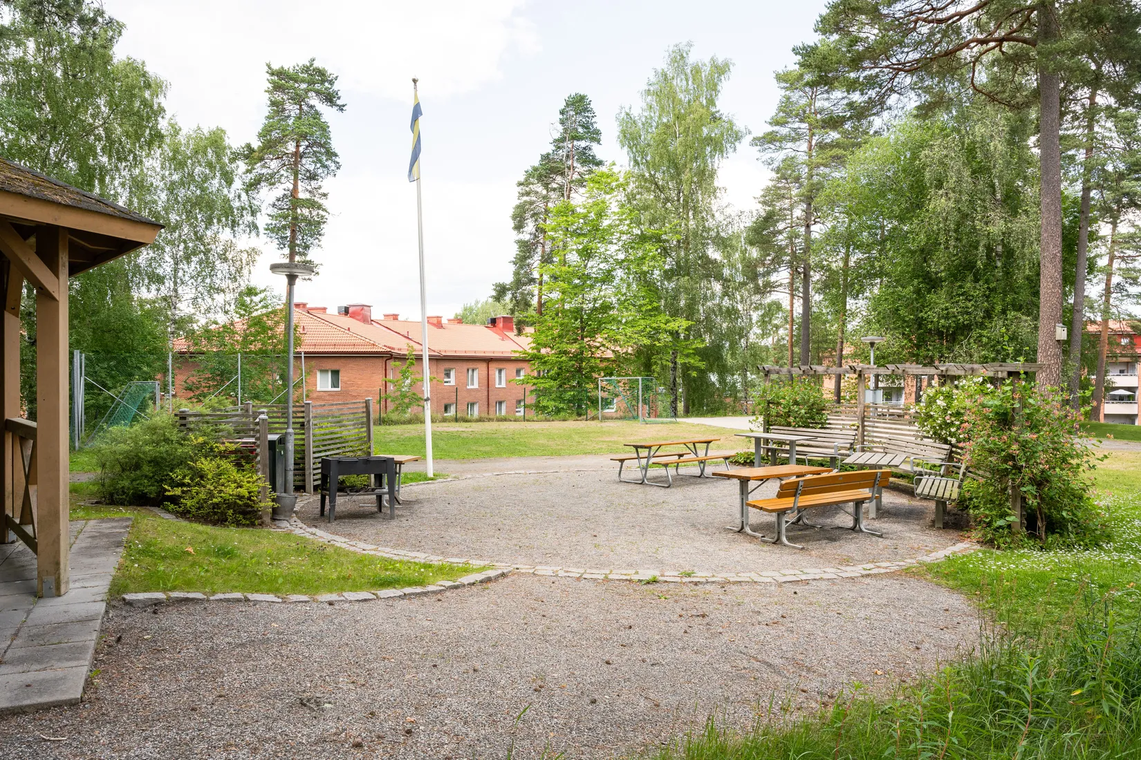 Bostadsrätt, Fjällstigen 43, Tullen, Borås