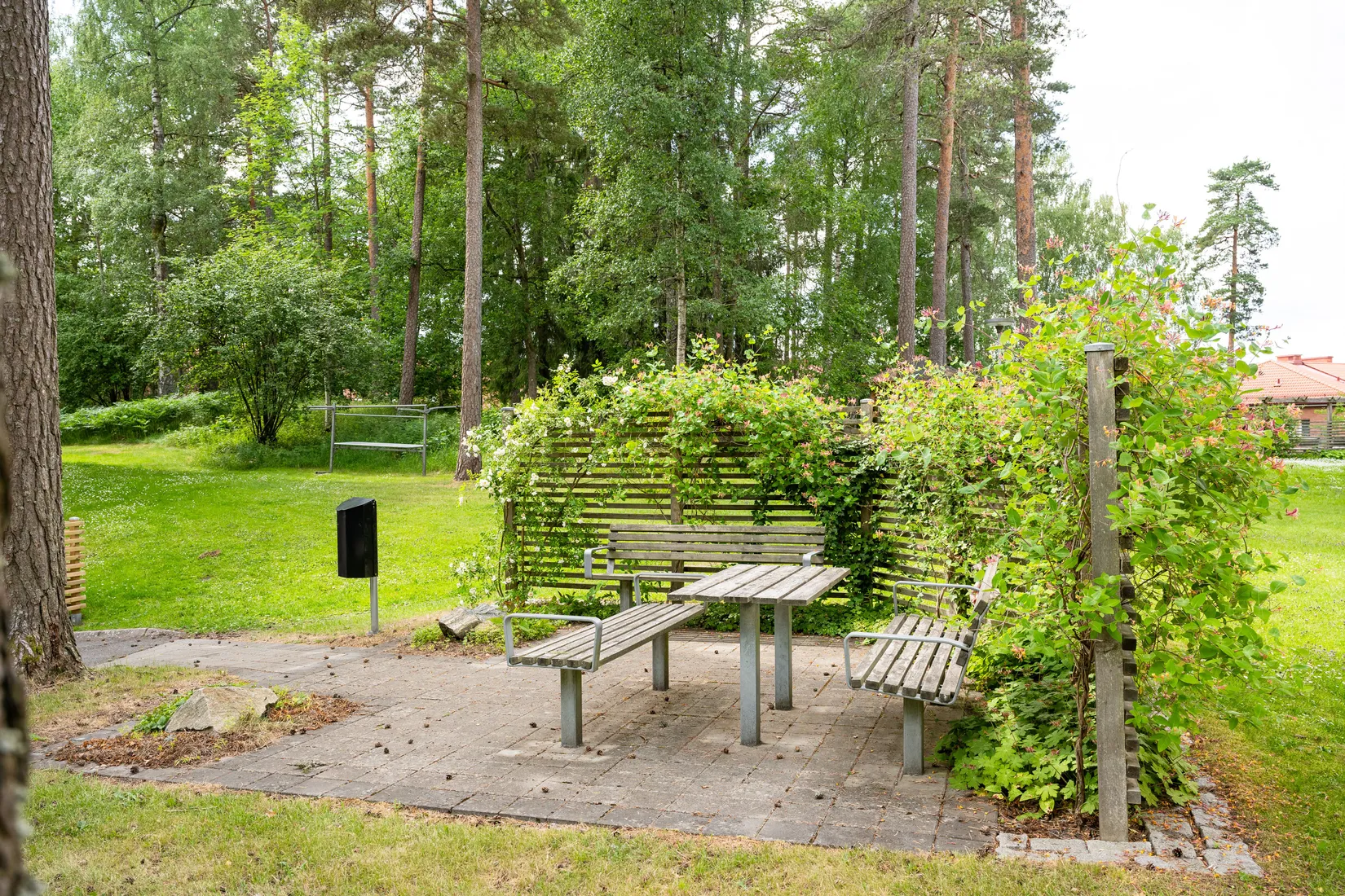 Bostadsrätt, Fjällstigen 43, Tullen, Borås