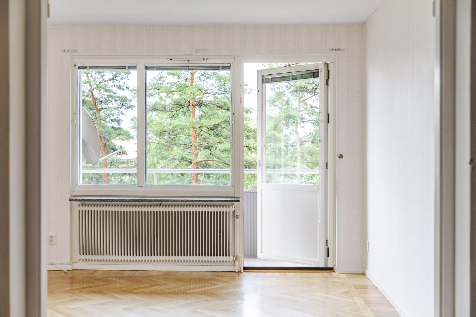 Bostadsrätt, Fjällstigen 43, Tullen, Borås