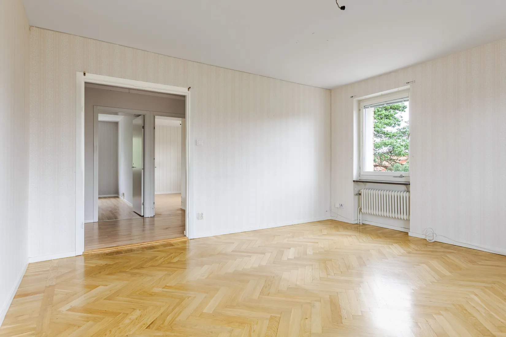 Bostadsrätt, Fjällstigen 43, Tullen, Borås
