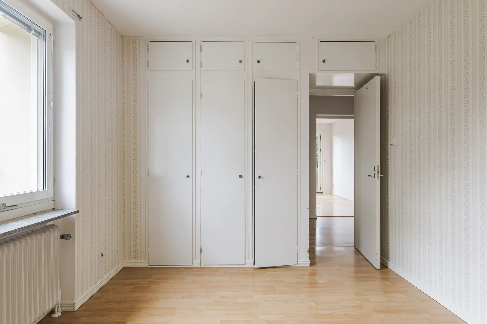 Bostadsrätt, Fjällstigen 43, Tullen, Borås