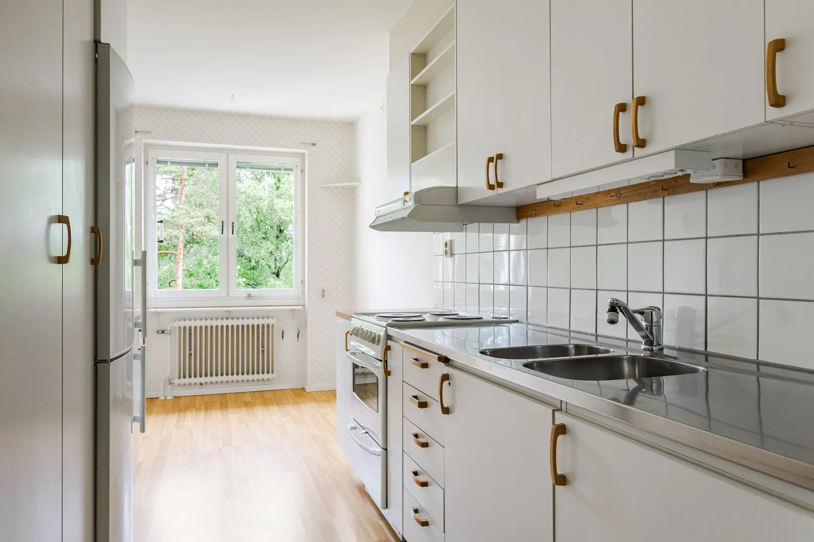 Bostadsrätt, Fjällstigen 43, Tullen, Borås