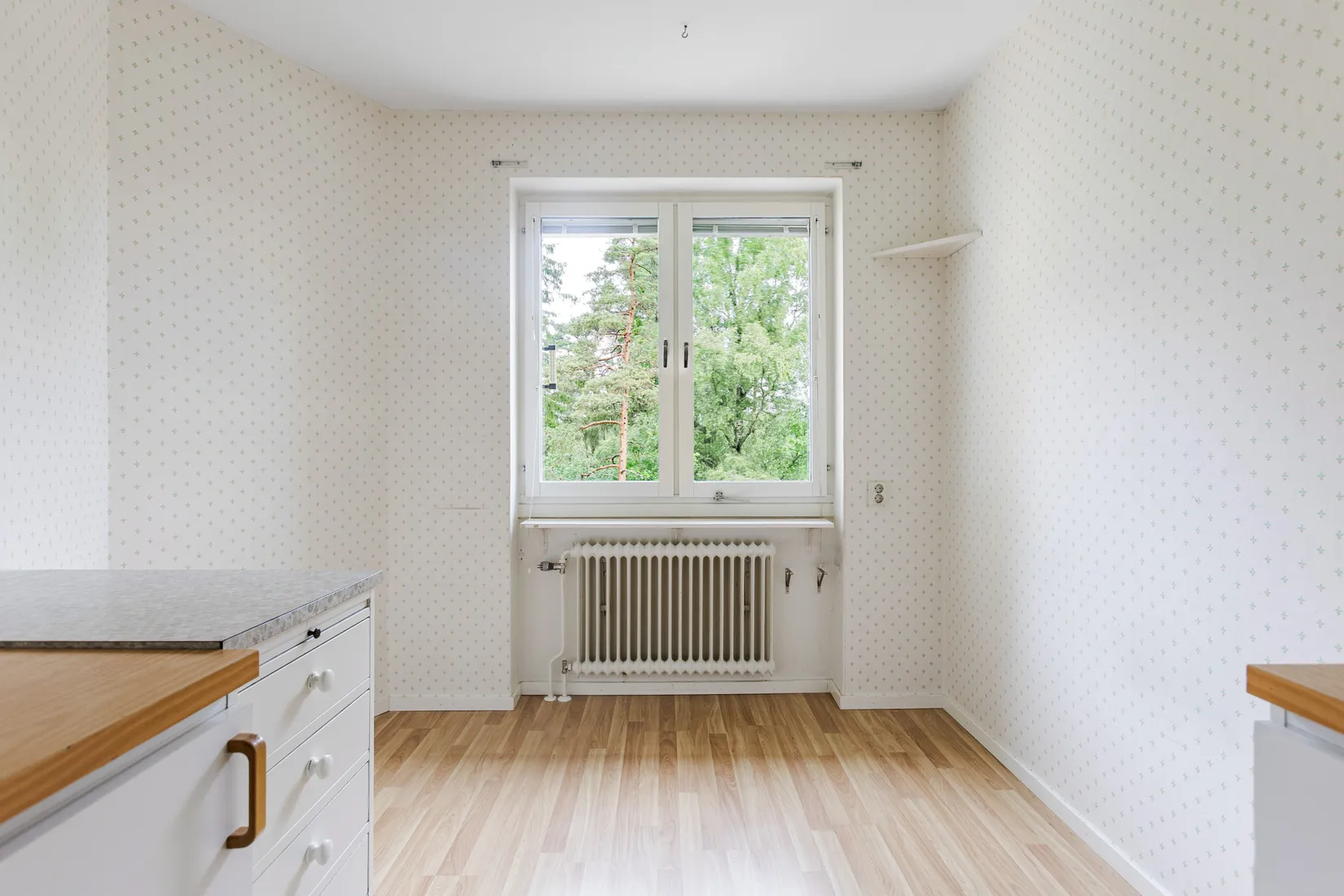 Bostadsrätt, Fjällstigen 43, Tullen, Borås