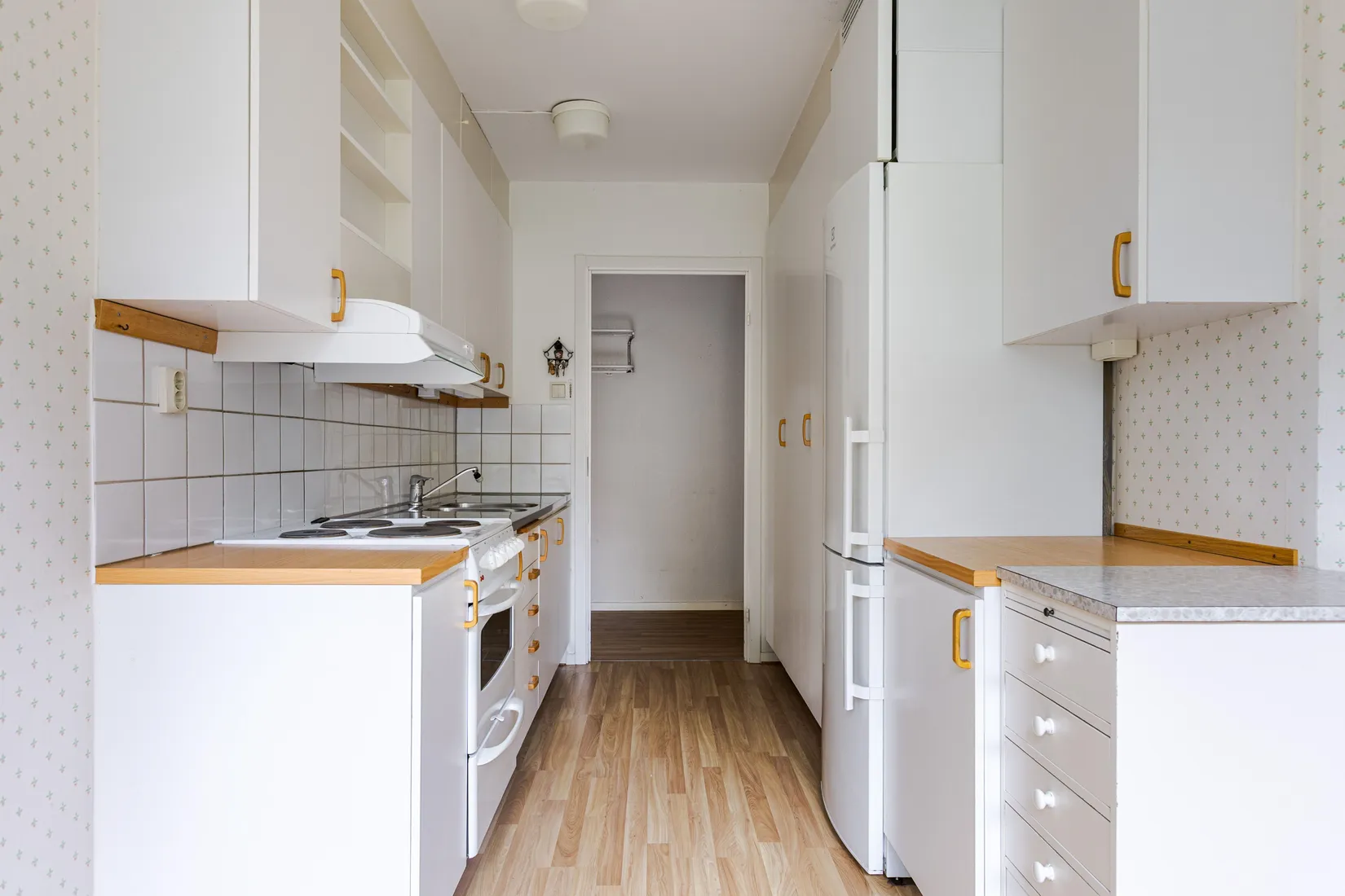 Bostadsrätt, Fjällstigen 43, Tullen, Borås