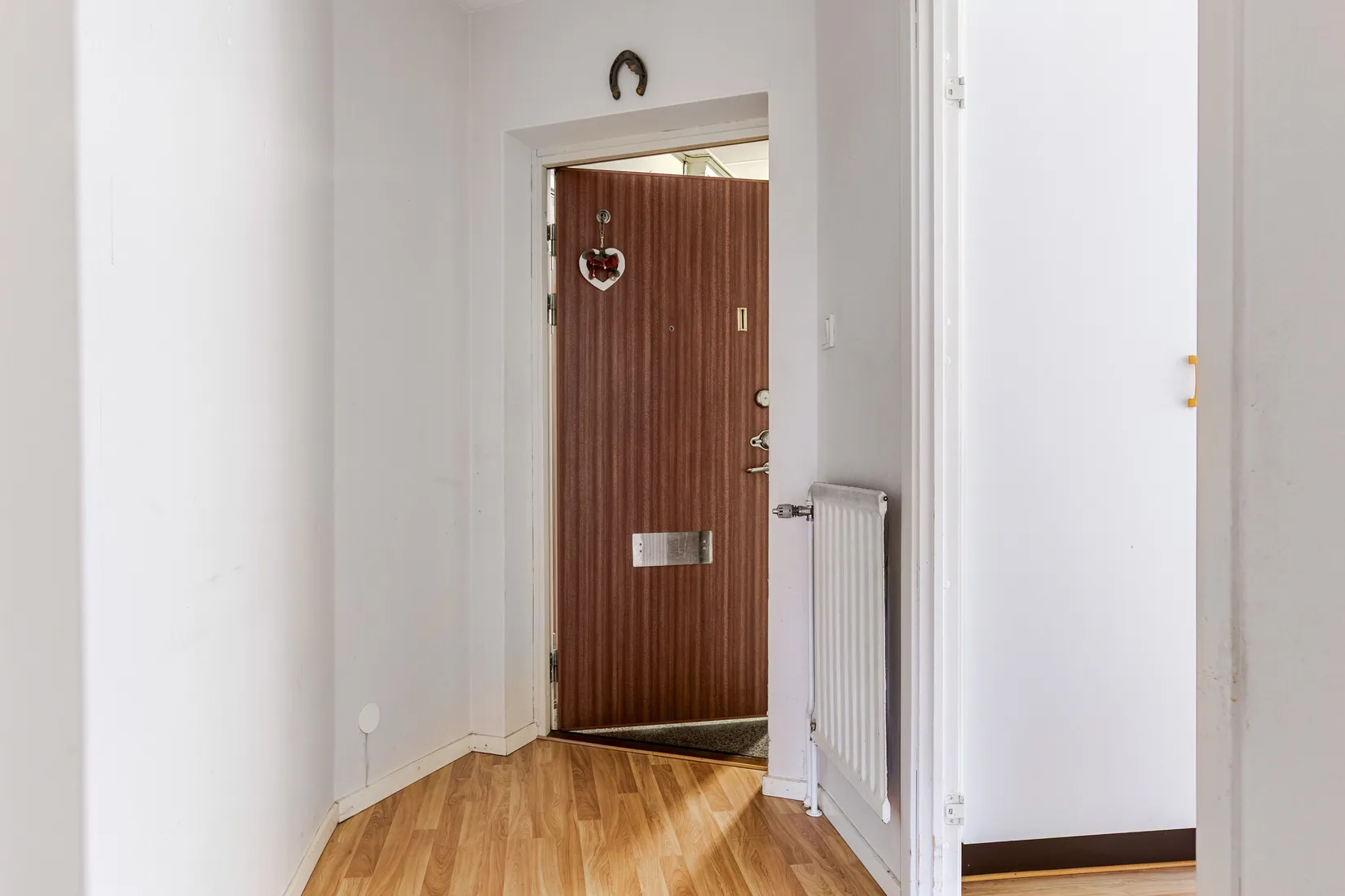 Bostadsrätt, Fjällstigen 43, Tullen, Borås