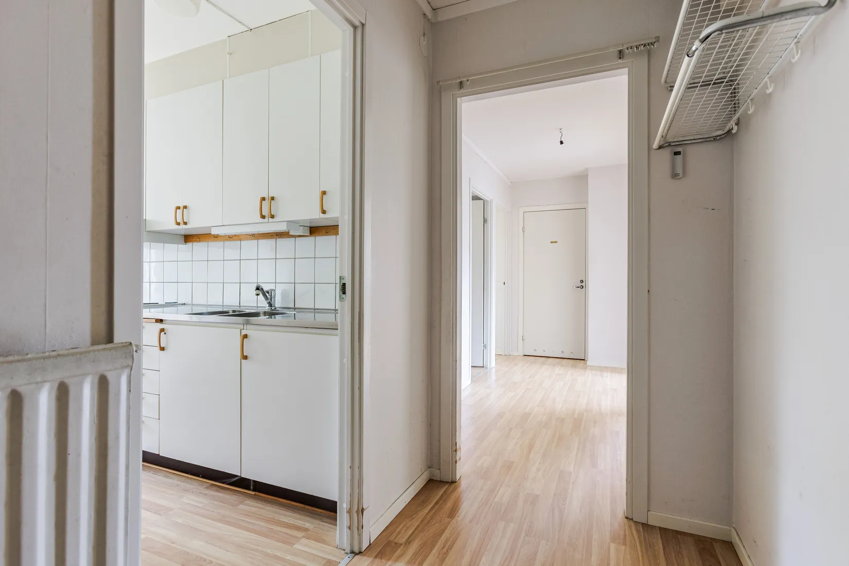 Bostadsrätt, Fjällstigen 43, Tullen, Borås
