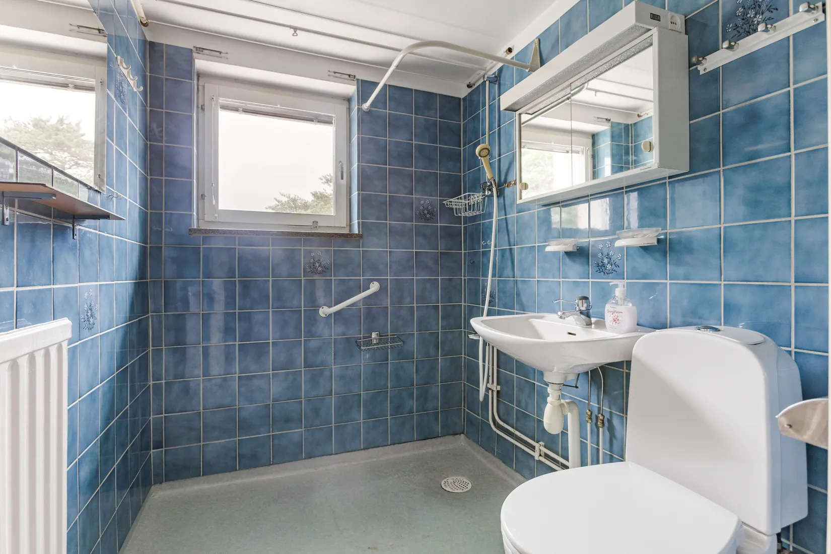 Bostadsrätt, Fjällstigen 43, Tullen, Borås