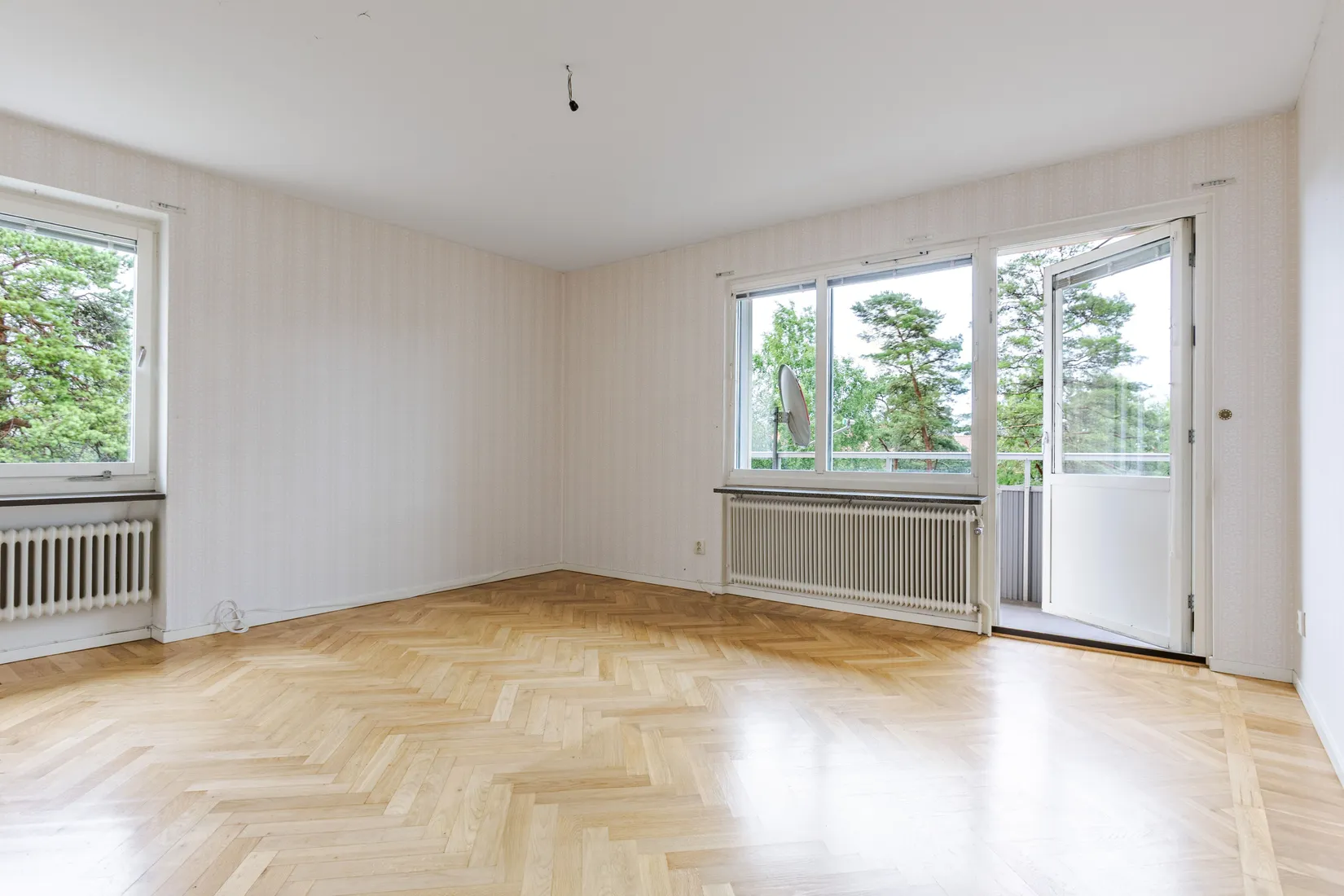 Bostadsrätt, Fjällstigen 43, Tullen, Borås
