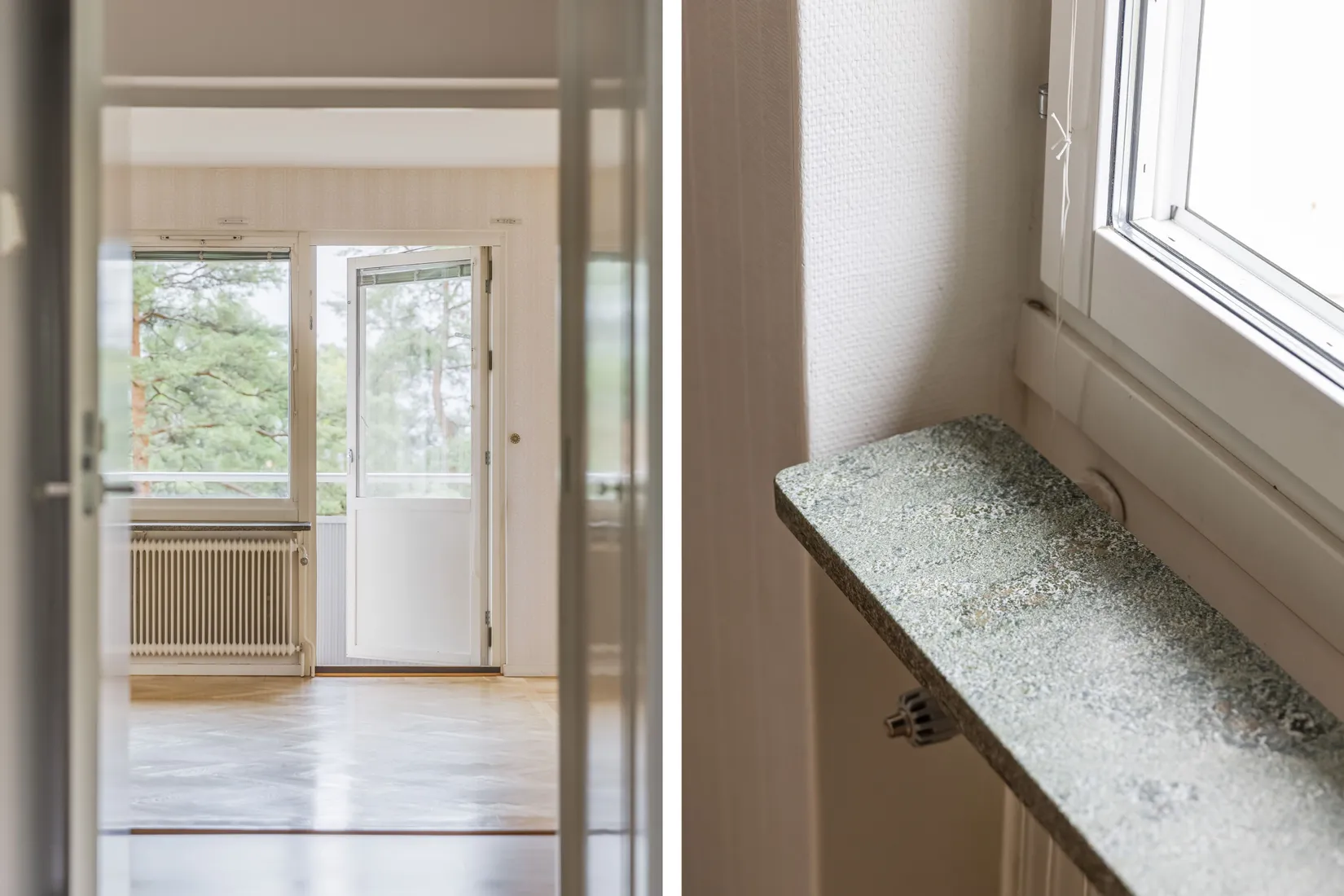 Bostadsrätt, Fjällstigen 43, Tullen, Borås