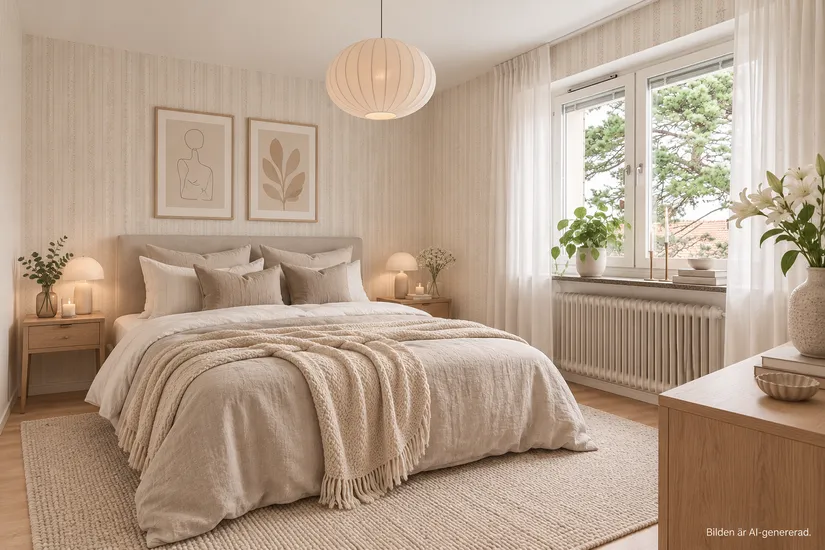 Bostadsrätt, Fjällstigen 43, Tullen, Borås