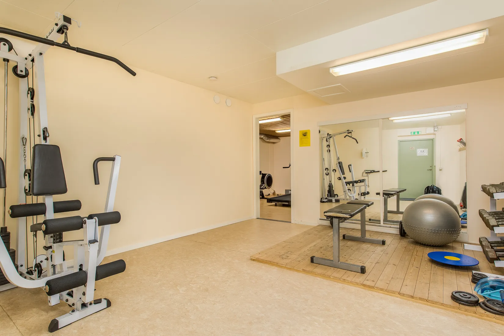 Bostadsrätt, Fjällstigen 43, Tullen, Borås