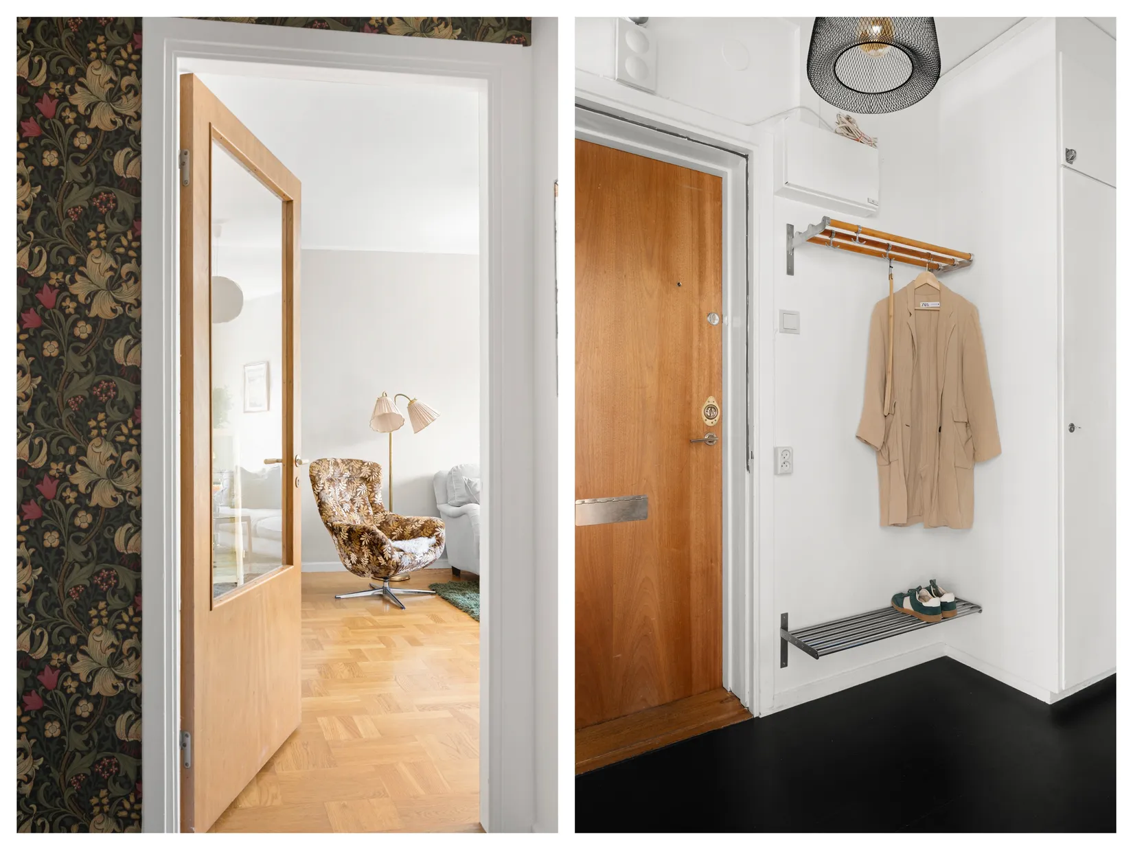 Bostadsrätt, Svartågatan 43, 3tr, Bagarmossen, Stockholm