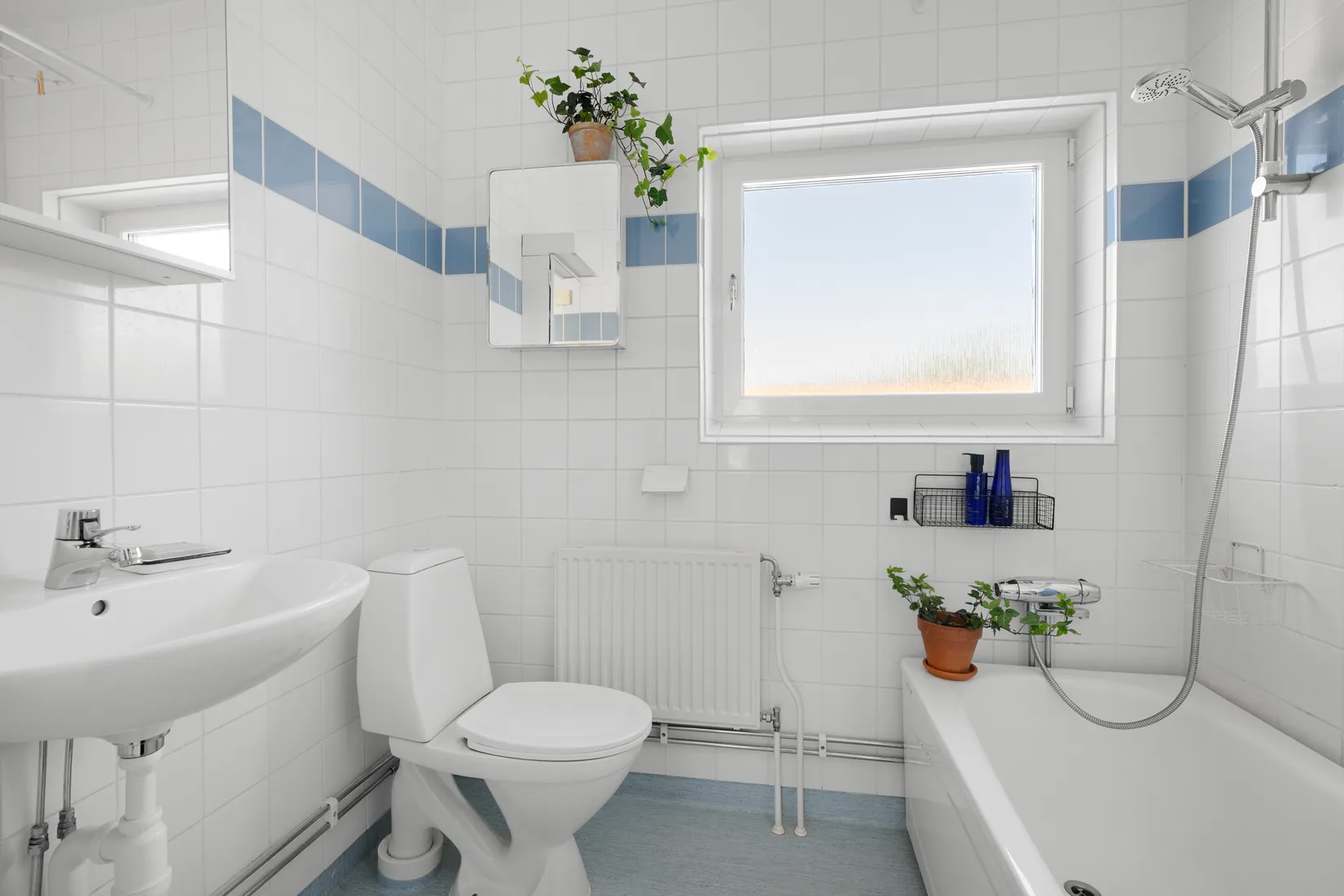 Bostadsrätt, Svartågatan 43, 3tr, Bagarmossen, Stockholm