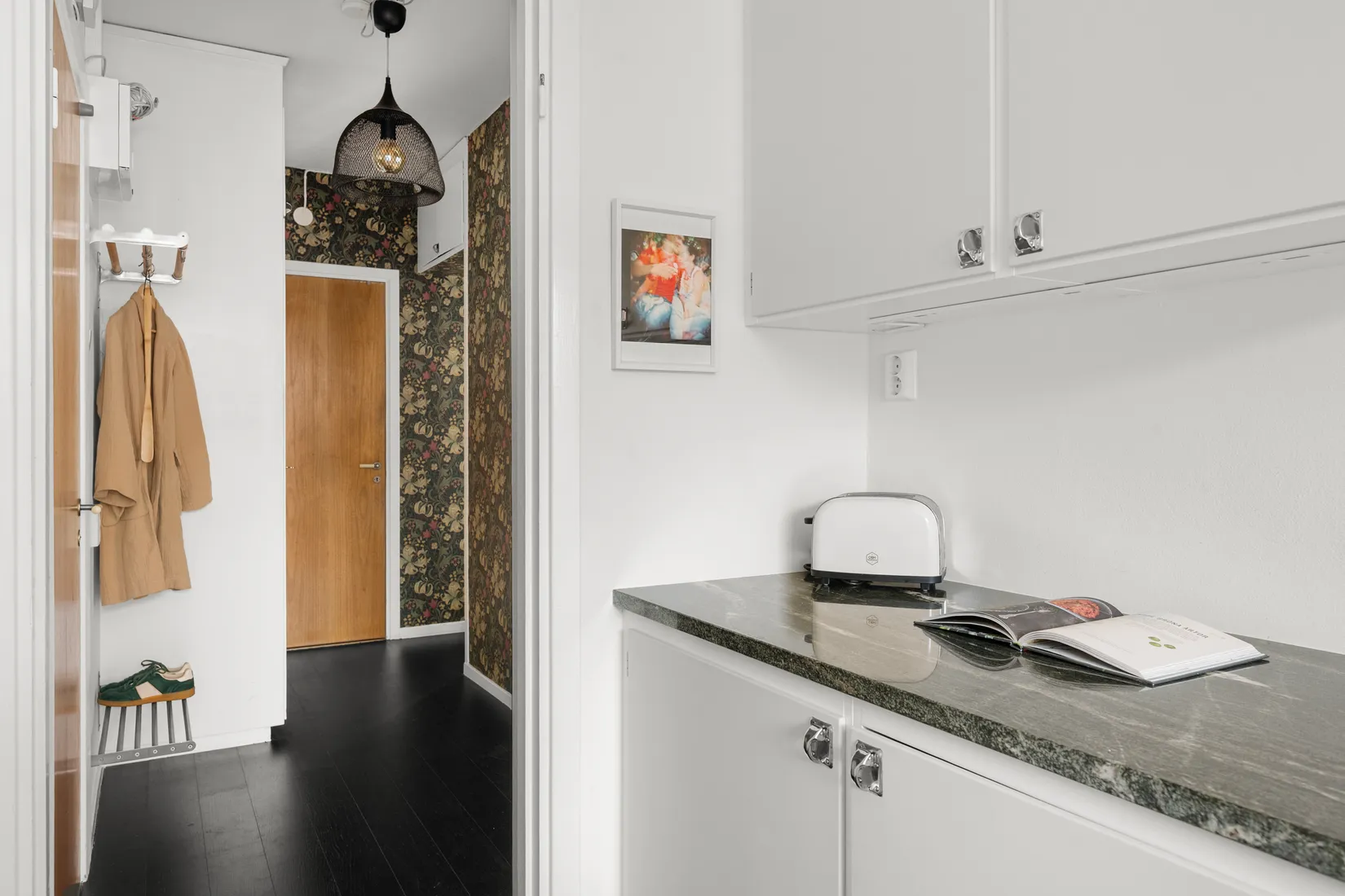 Bostadsrätt, Svartågatan 43, 3tr, Bagarmossen, Stockholm
