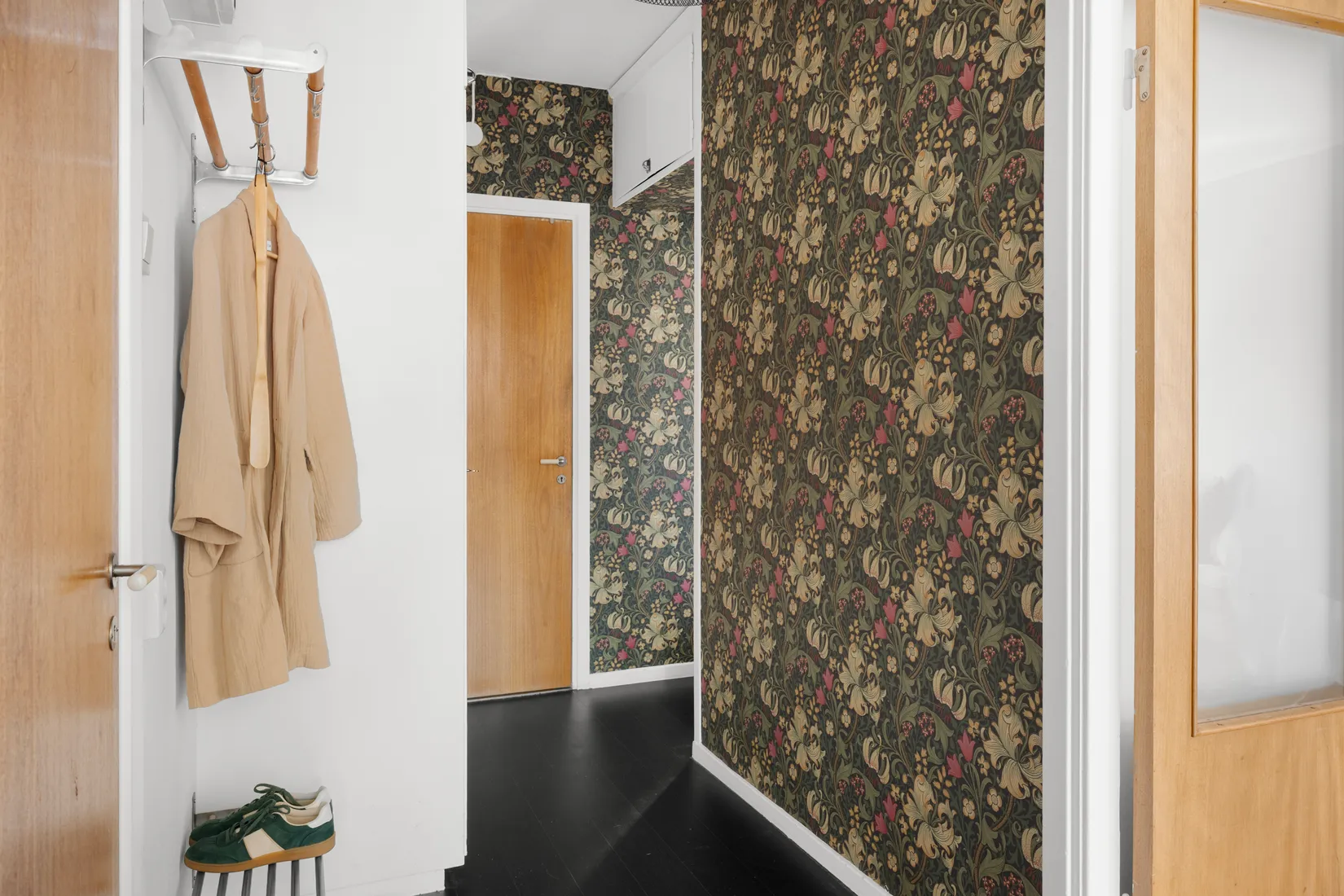 Bostadsrätt, Svartågatan 43, 3tr, Bagarmossen, Stockholm